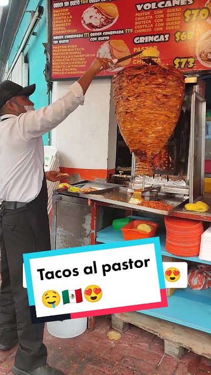Tacos La Doña